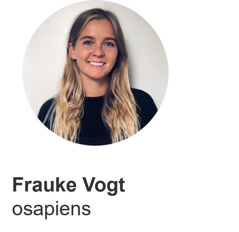 Frauke Vogt