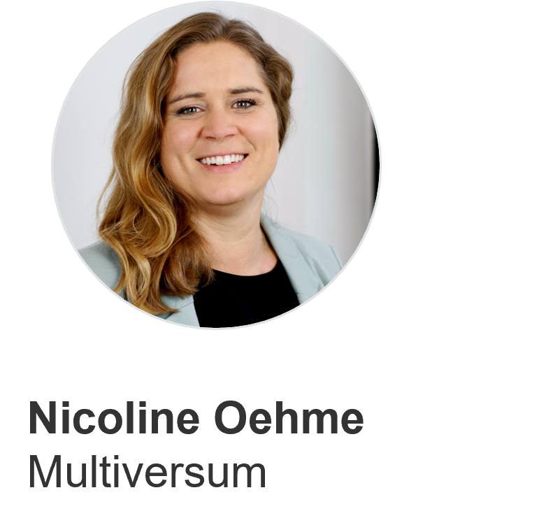 Nicoline Oehme